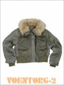 ������ LifeLine Ladies Blouson | ���� Olive